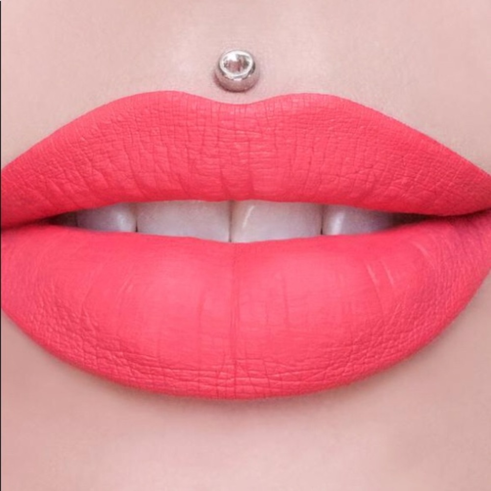 NWB Jeffree Star Liquid Lipstick Watermelon Soda🍉